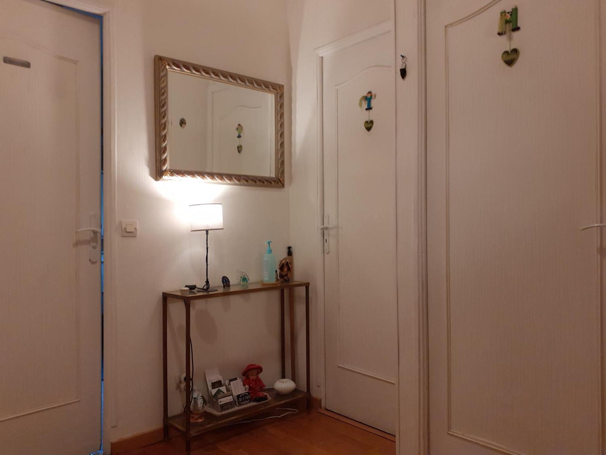chambre d'hôte Chambre dans une maison pleine de vie Paris Exterior foto