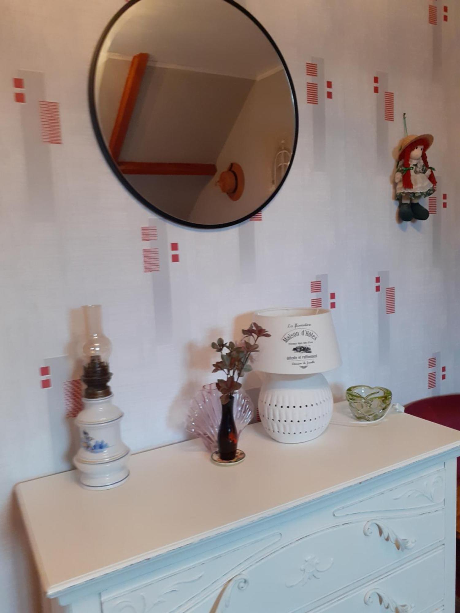 chambre d'hôte Chambre dans une maison pleine de vie Paris Exterior foto